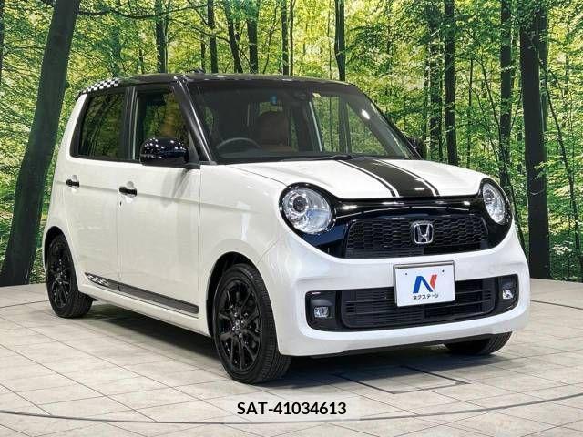 Honda N-ONE 2017-03 211285-16