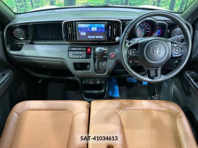 Honda N-ONE 2017-03 211285-1