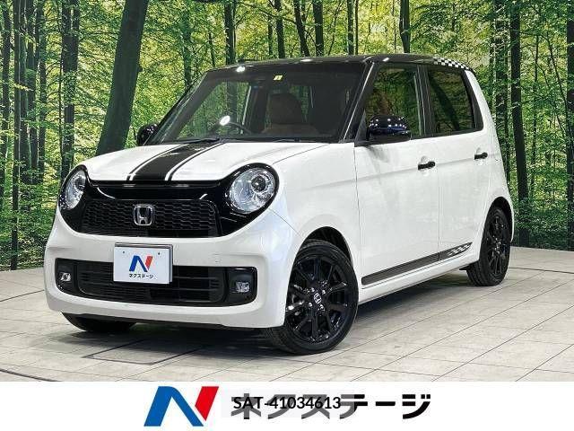 Honda N-ONE 2017-03 211285-0