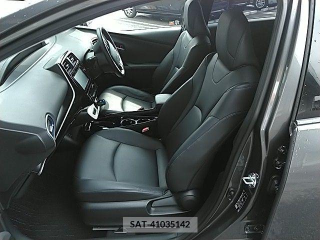 Toyota PRIUS 2016-06 282164-14