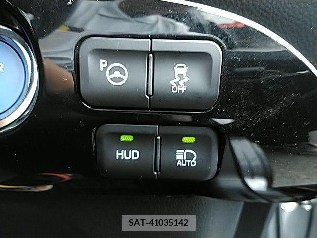 Toyota PRIUS 2016-06 282164-8