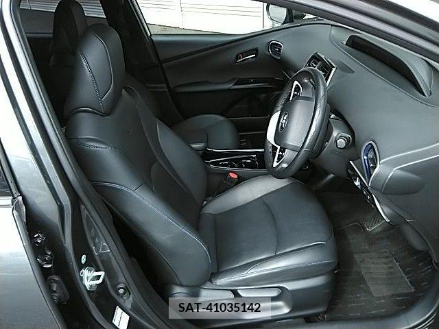 Toyota PRIUS 2016-06 282164-13