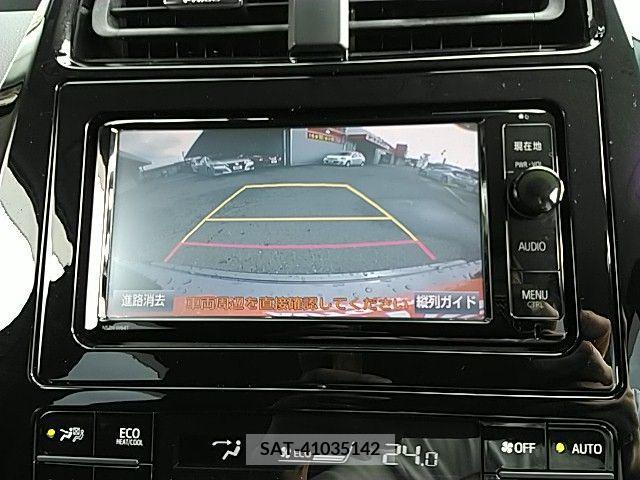 Toyota PRIUS 2016-06 282164-6