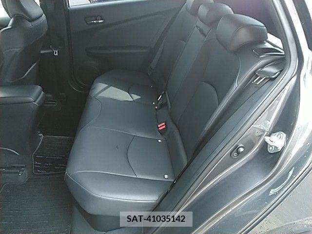 Toyota PRIUS 2016-06 282164-16