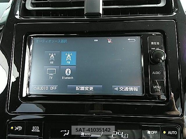 Toyota PRIUS 2016-06 282164-5