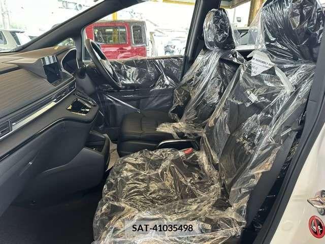 Honda ODYSSEY 2024-06 333215-4