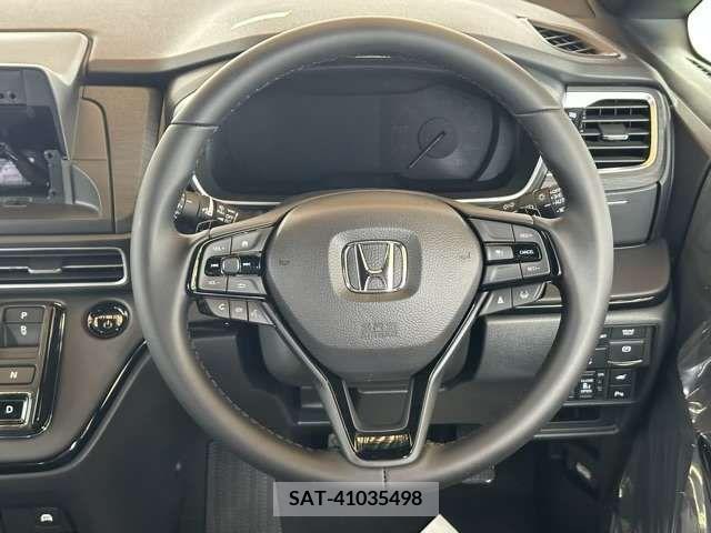Honda ODYSSEY 2024-06 333215-12