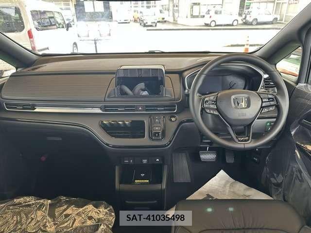 Honda ODYSSEY 2024-06 333215-11
