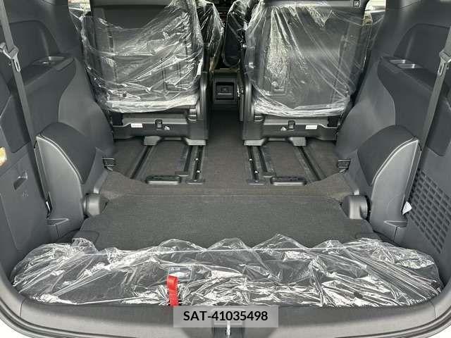 Honda ODYSSEY 2024-06 333215-15