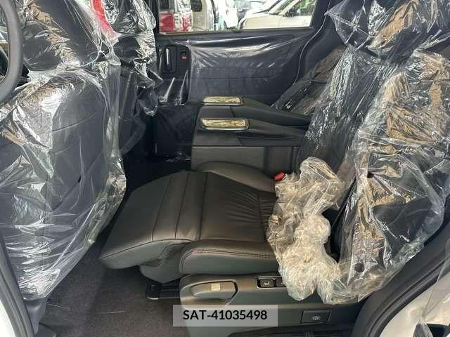 Honda ODYSSEY 2024-06 333215-7
