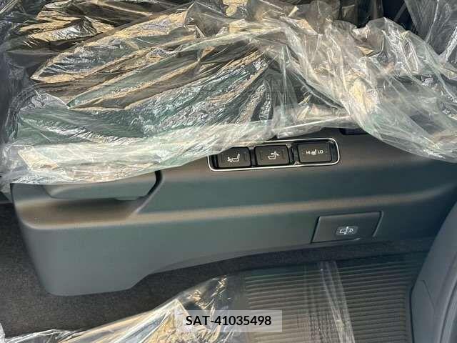 Honda ODYSSEY 2024-06 333215-5