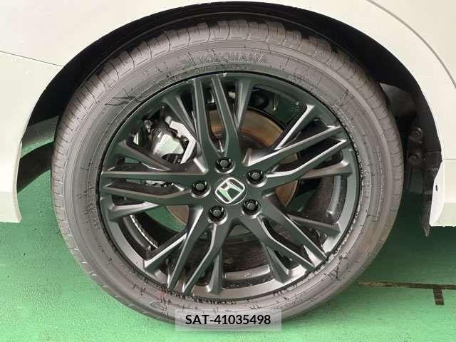 Honda ODYSSEY 2024-06 333215-19