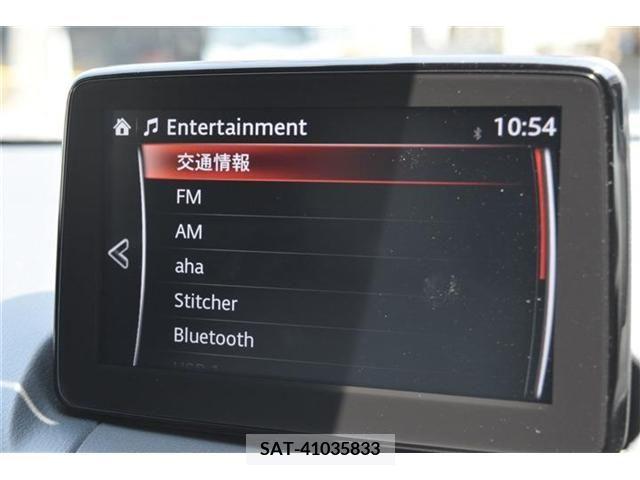Mazda CX-3 2019-01 302071-11