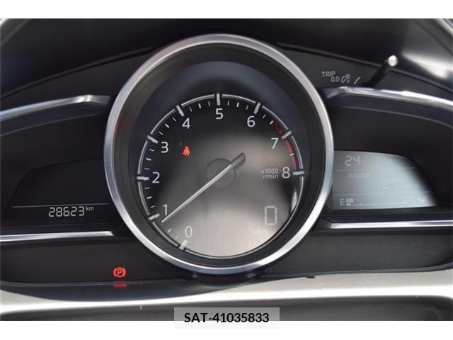 Mazda CX-3 2019-01 302071-8