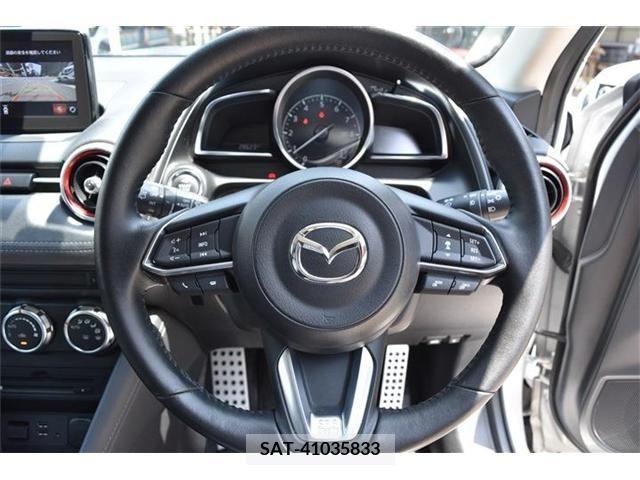 Mazda CX-3 2019-01 302071-5