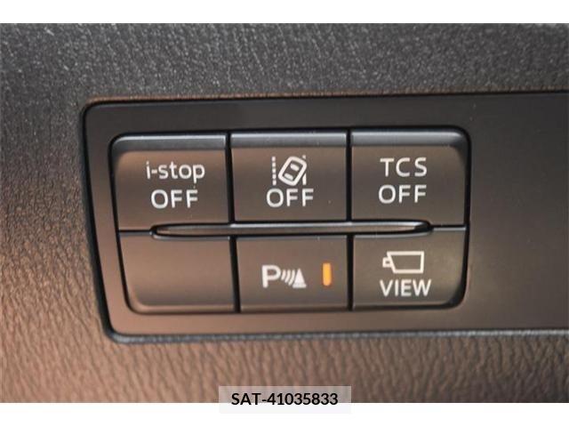 Mazda CX-3 2019-01 302071-18