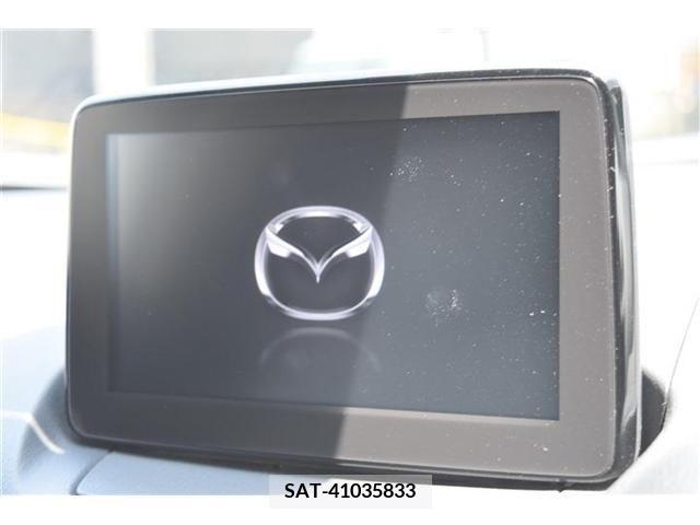 Mazda CX-3 2019-01 302071-10