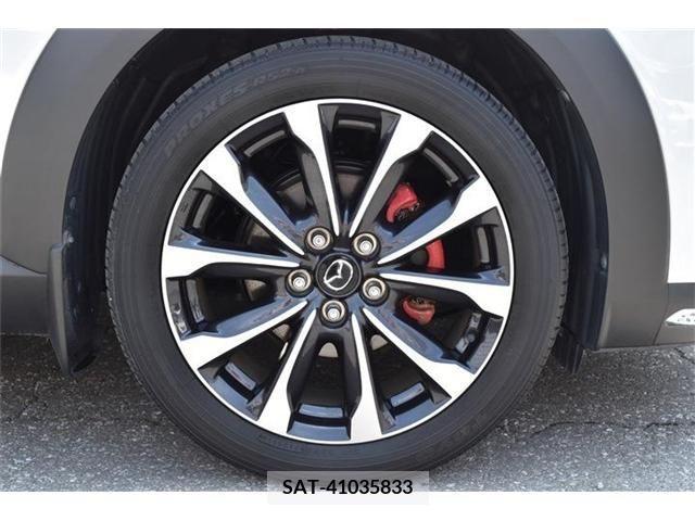 Mazda CX-3 2019-01 302071-4