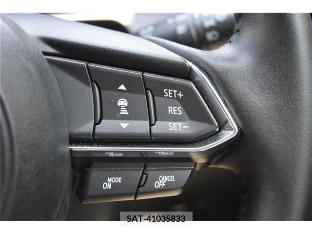Mazda CX-3 2019-01 302071-7