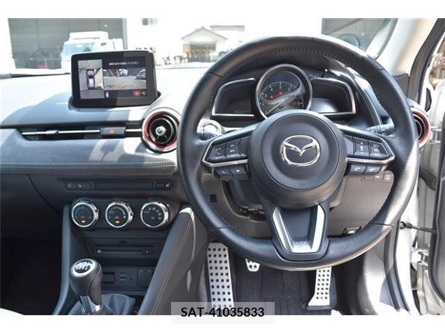 Mazda CX-3 2019-01 302071-1