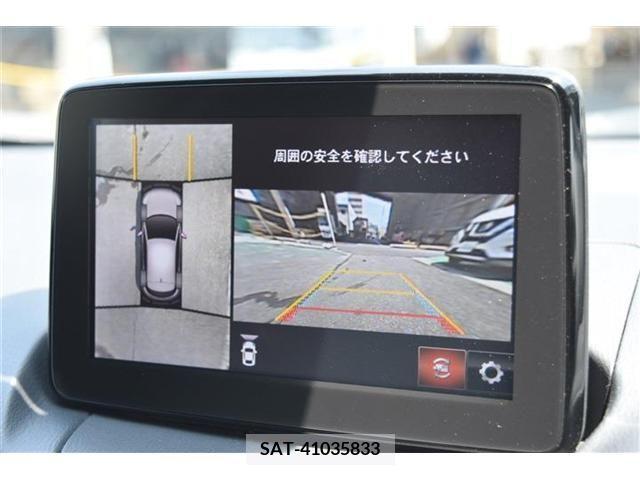 Mazda CX-3 2019-01 302071-12