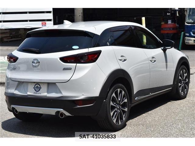 Mazda CX-3 2019-01 302071-3