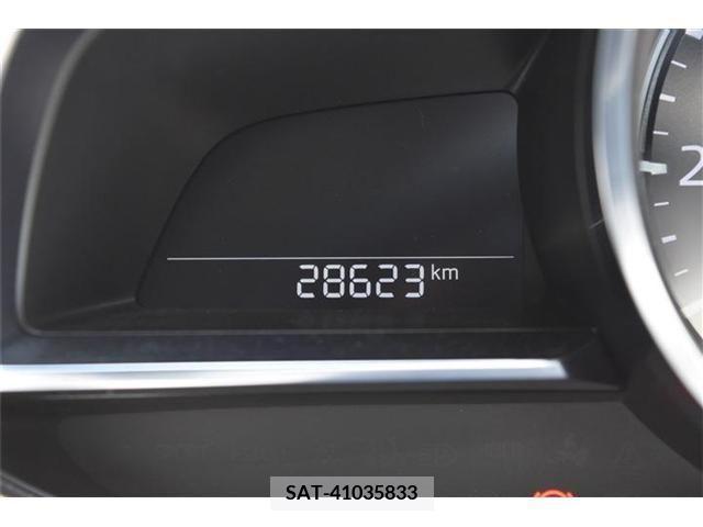 Mazda CX-3 2019-01 302071-9