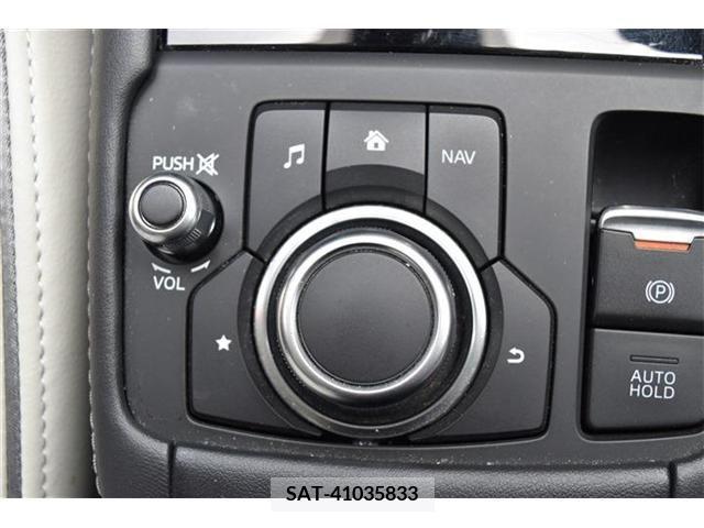 Mazda CX-3 2019-01 302071-16