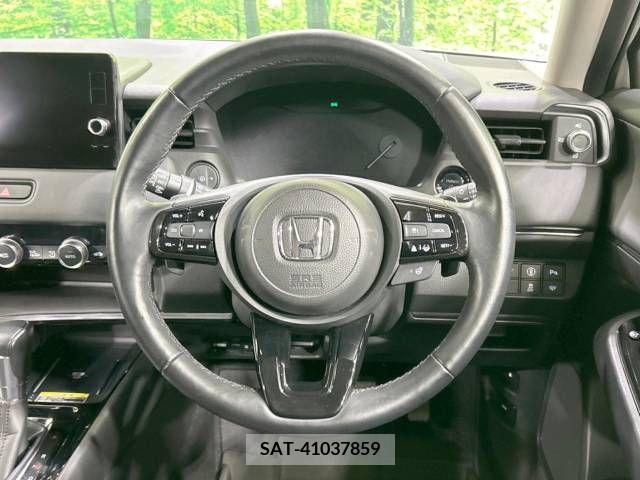 Honda VEZEL 2021-04 380798-11