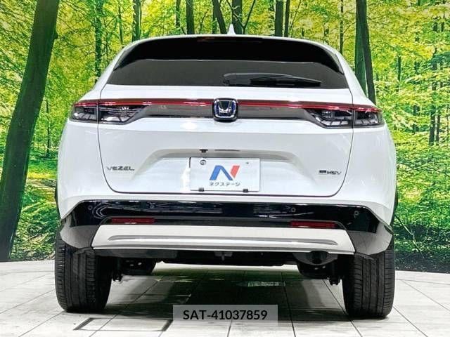Honda VEZEL 2021-04 380798-15
