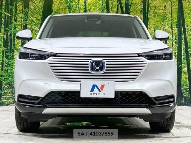 Honda VEZEL 2021-04 380798-14