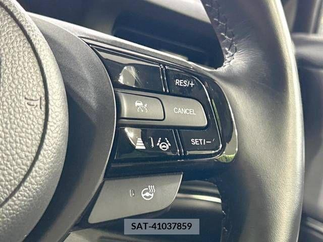 Honda VEZEL 2021-04 380798-6