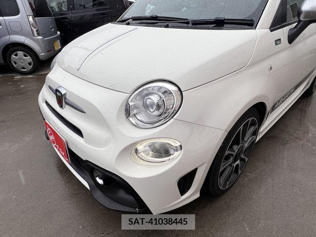 Abarth 595 2019-06 213417-13