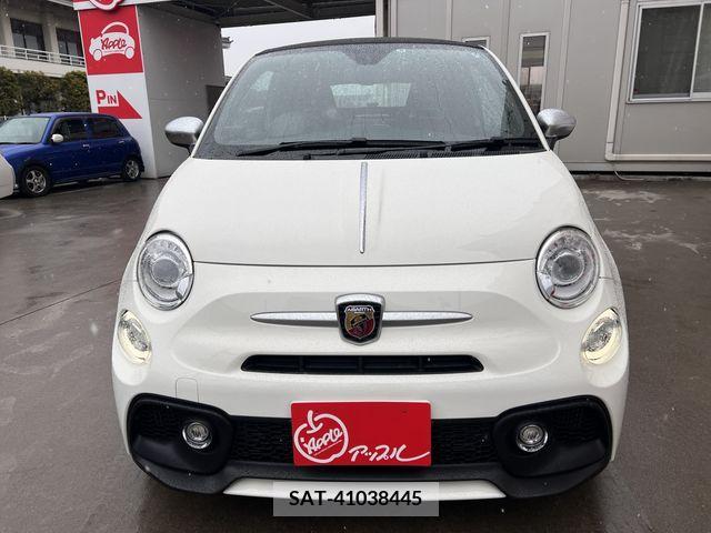 Abarth 595 2019-06 213417-14