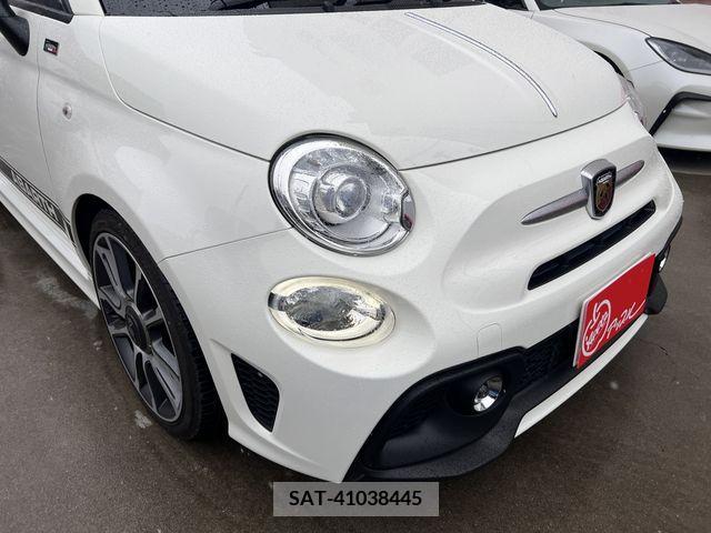 Abarth 595 2019-06 213417-15