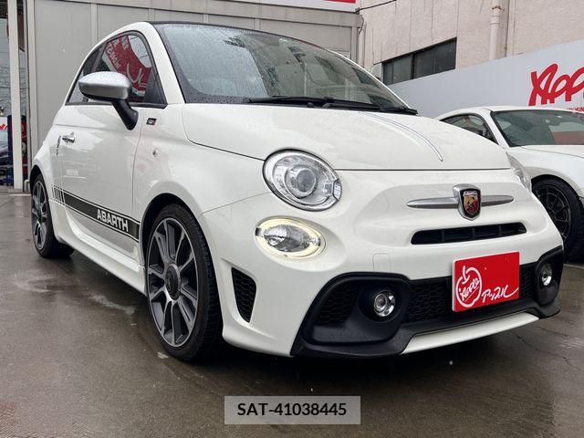 Abarth 595 2019-06 213417-16