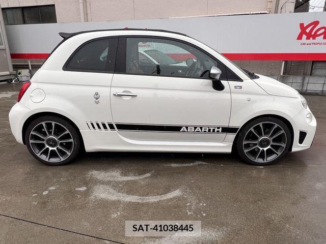 Abarth 595 2019-06 213417-17