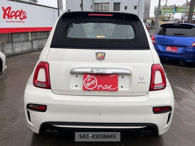Abarth 595 2019-06 213417-19