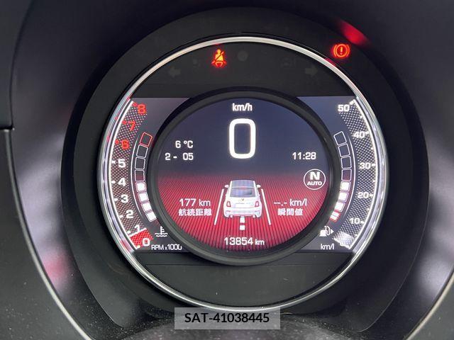 Abarth 595 2019-06 213417-3