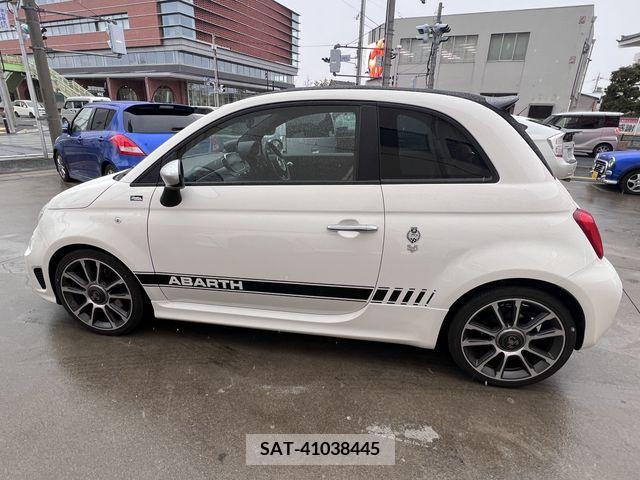 Abarth 595 2019-06 213417-22
