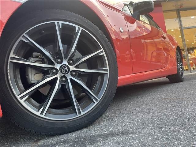Toyota 86 2017-03 22526-19