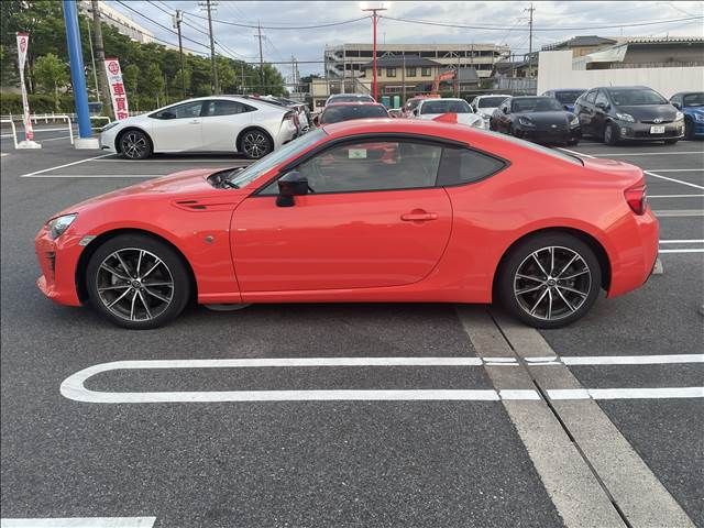 Toyota 86 2017-03 22526-15