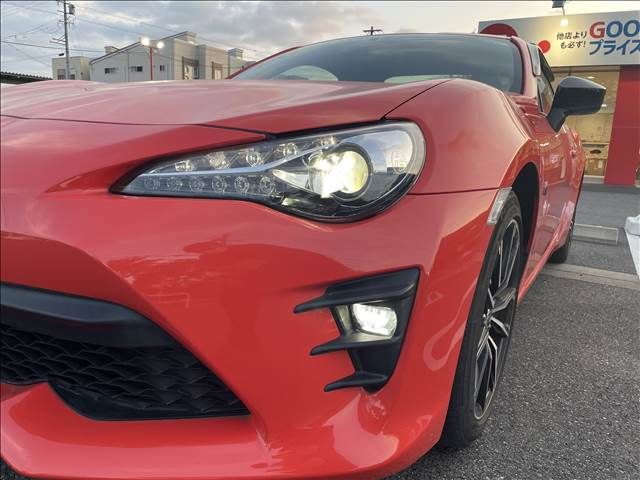 Toyota 86 2017-03 22526-18