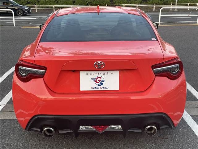 Toyota 86 2017-03 22526-14