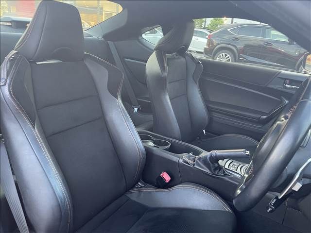 Toyota 86 2017-03 22526-4