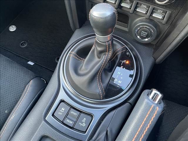 Toyota 86 2017-03 22526-10