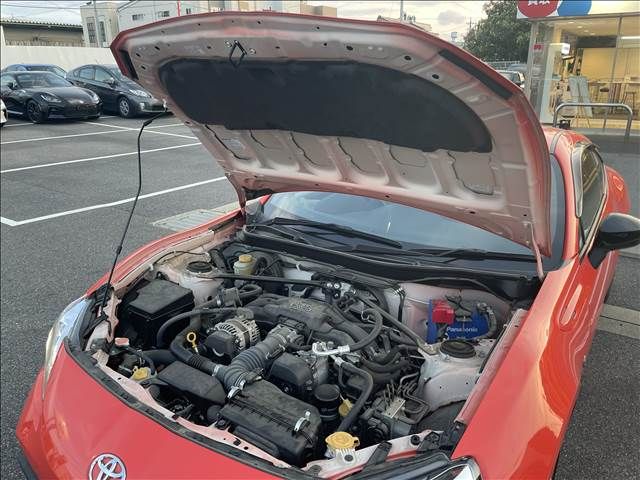 Toyota 86 2017-03 22526-17