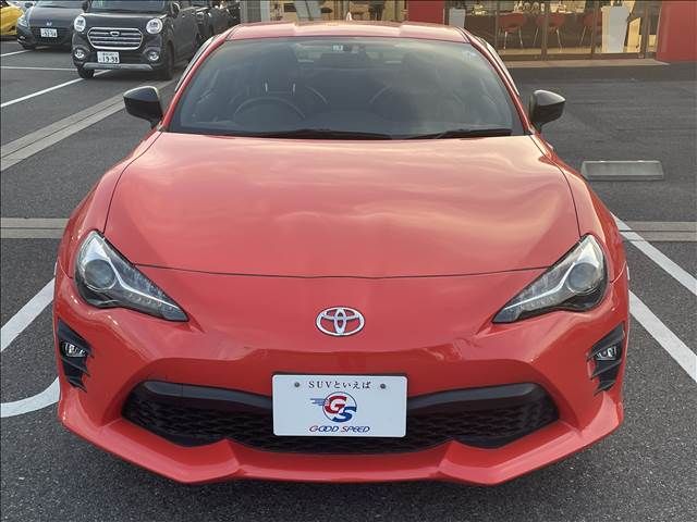 Toyota 86 2017-03 22526-13