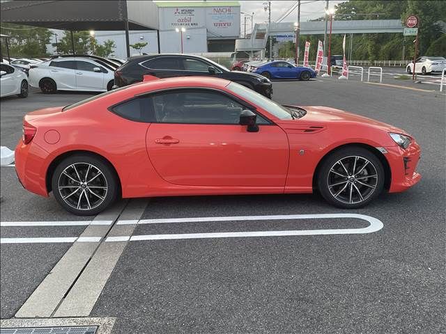 Toyota 86 2017-03 22526-16