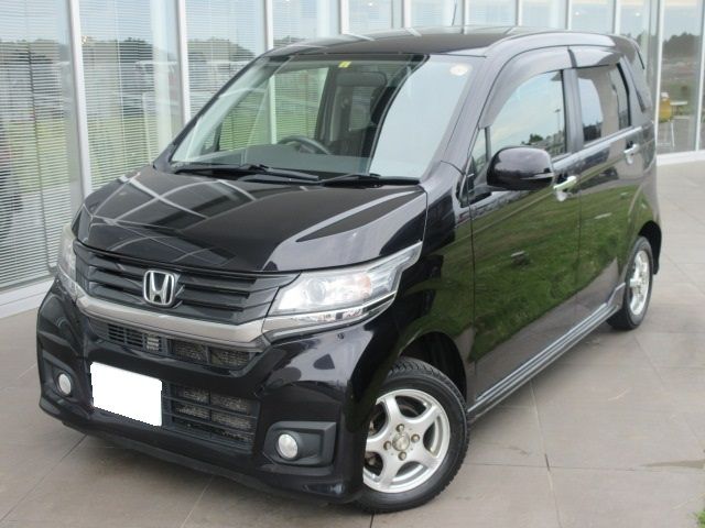 Honda N-WGN 2014-06 4879-0